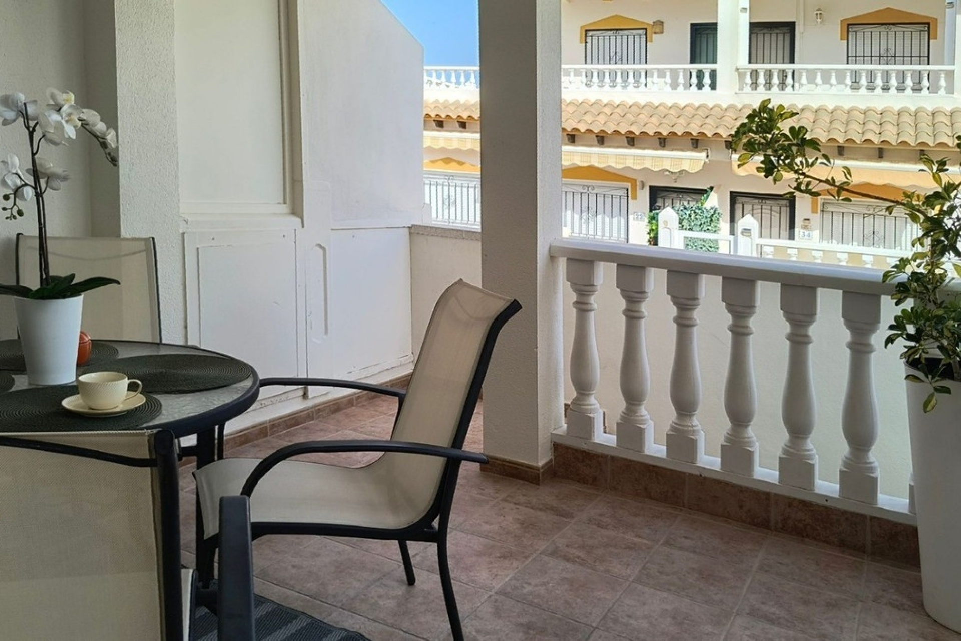 Wiederverkauf - Town house - Orihuela - Punta Prima