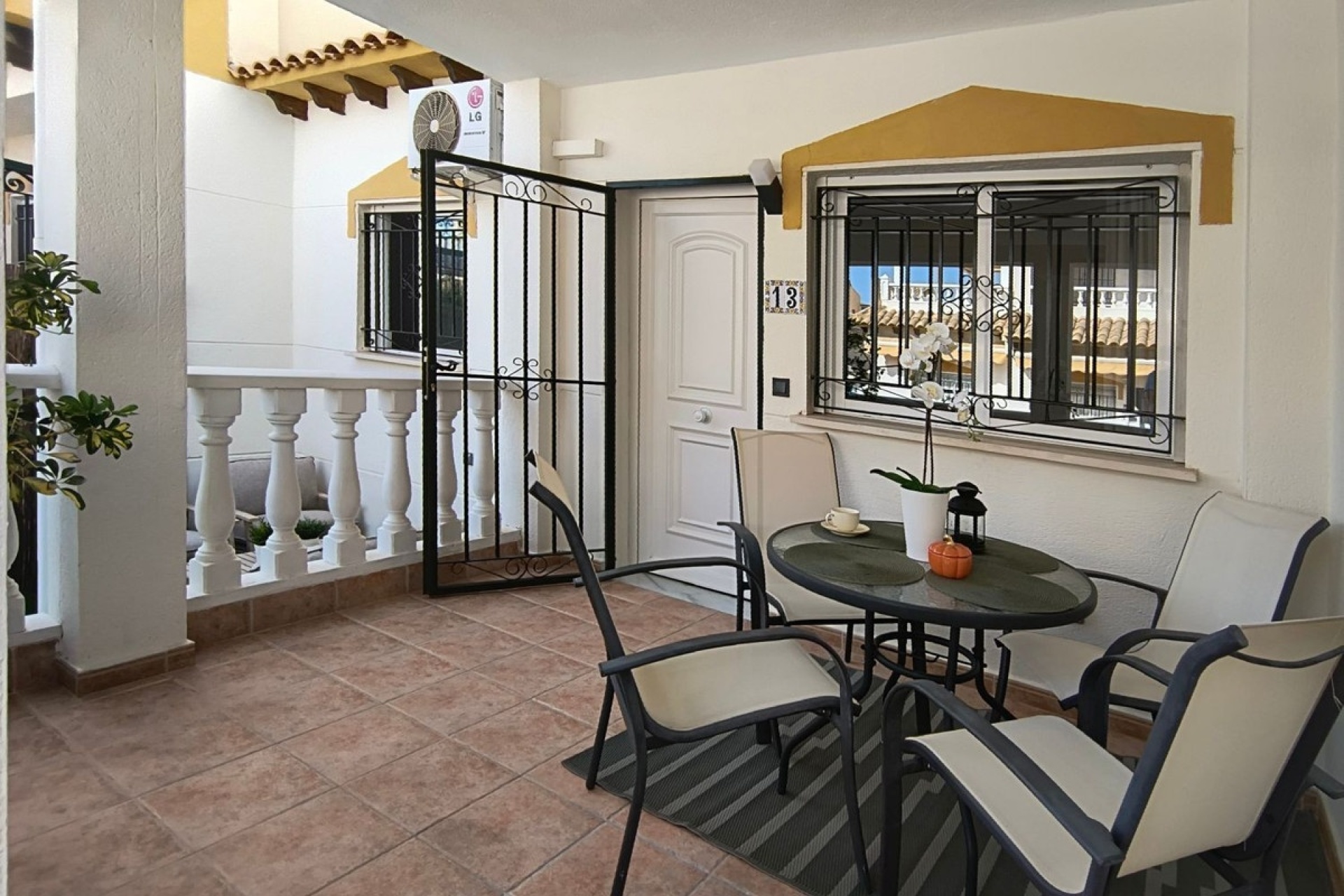 Wiederverkauf - Town house - Orihuela - Punta Prima