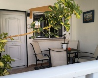 Wiederverkauf - Town house - Orihuela - Punta Prima