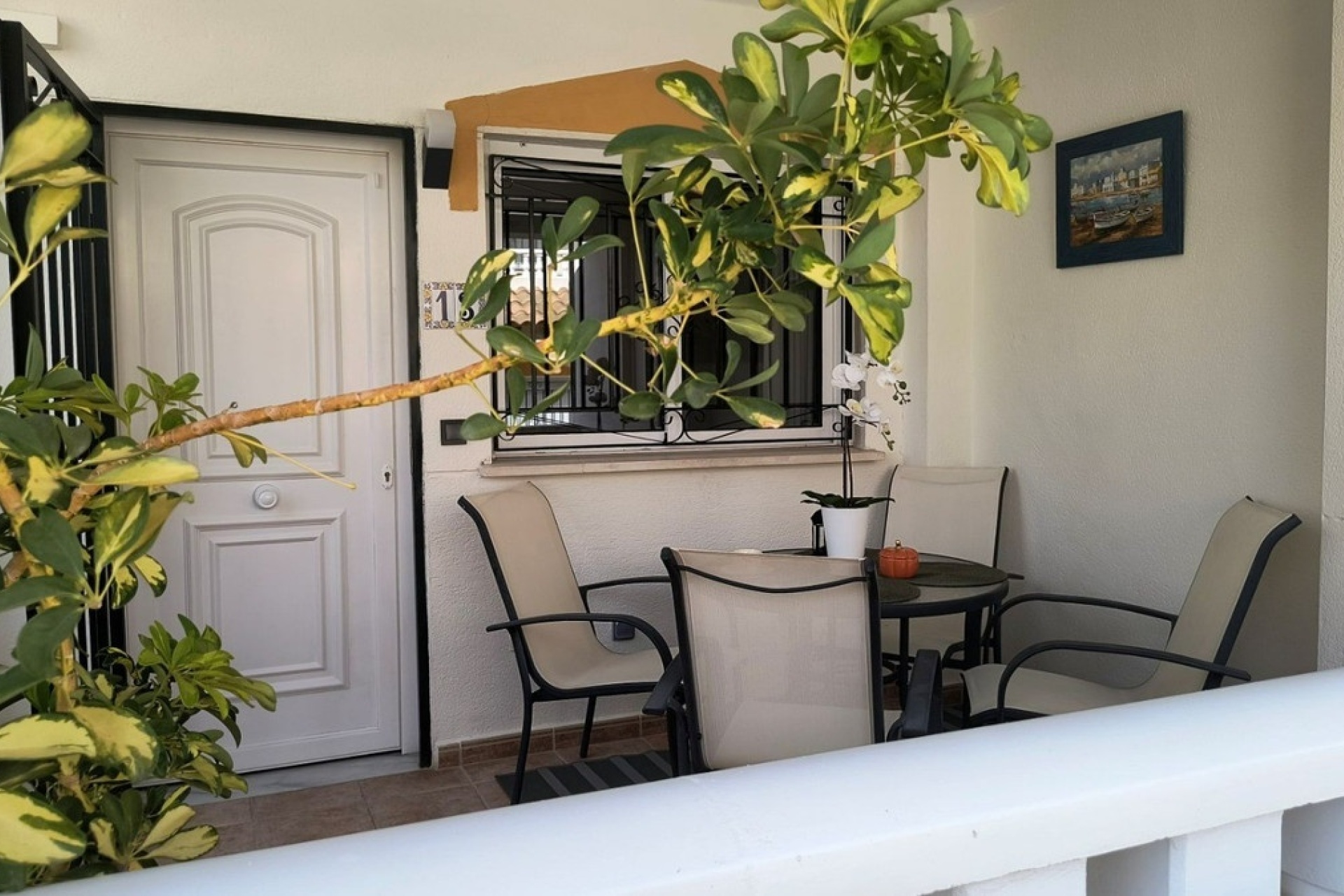 Wiederverkauf - Town house - Orihuela - Punta Prima