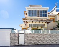 Wiederverkauf - Town house - Orihuela - Punta Prima