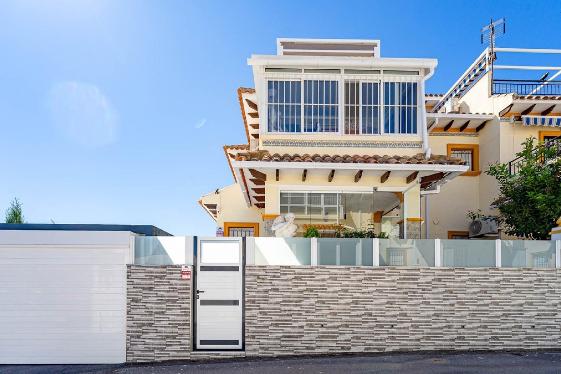 Wiederverkauf - Town house - Orihuela - Punta Prima