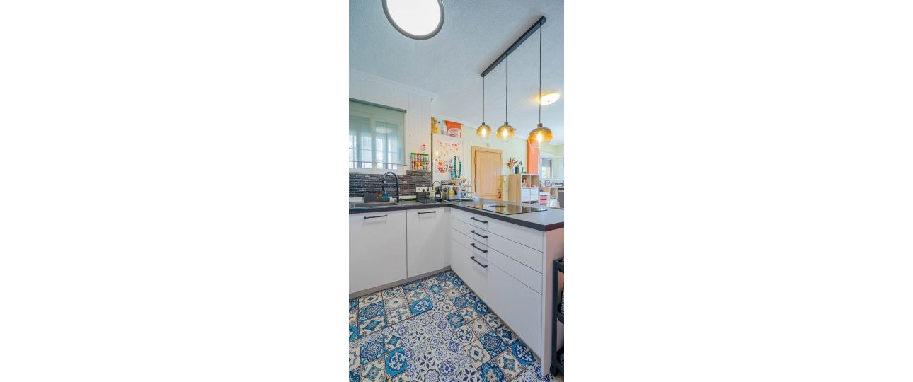 Wiederverkauf - Town house - Orihuela - Punta Prima