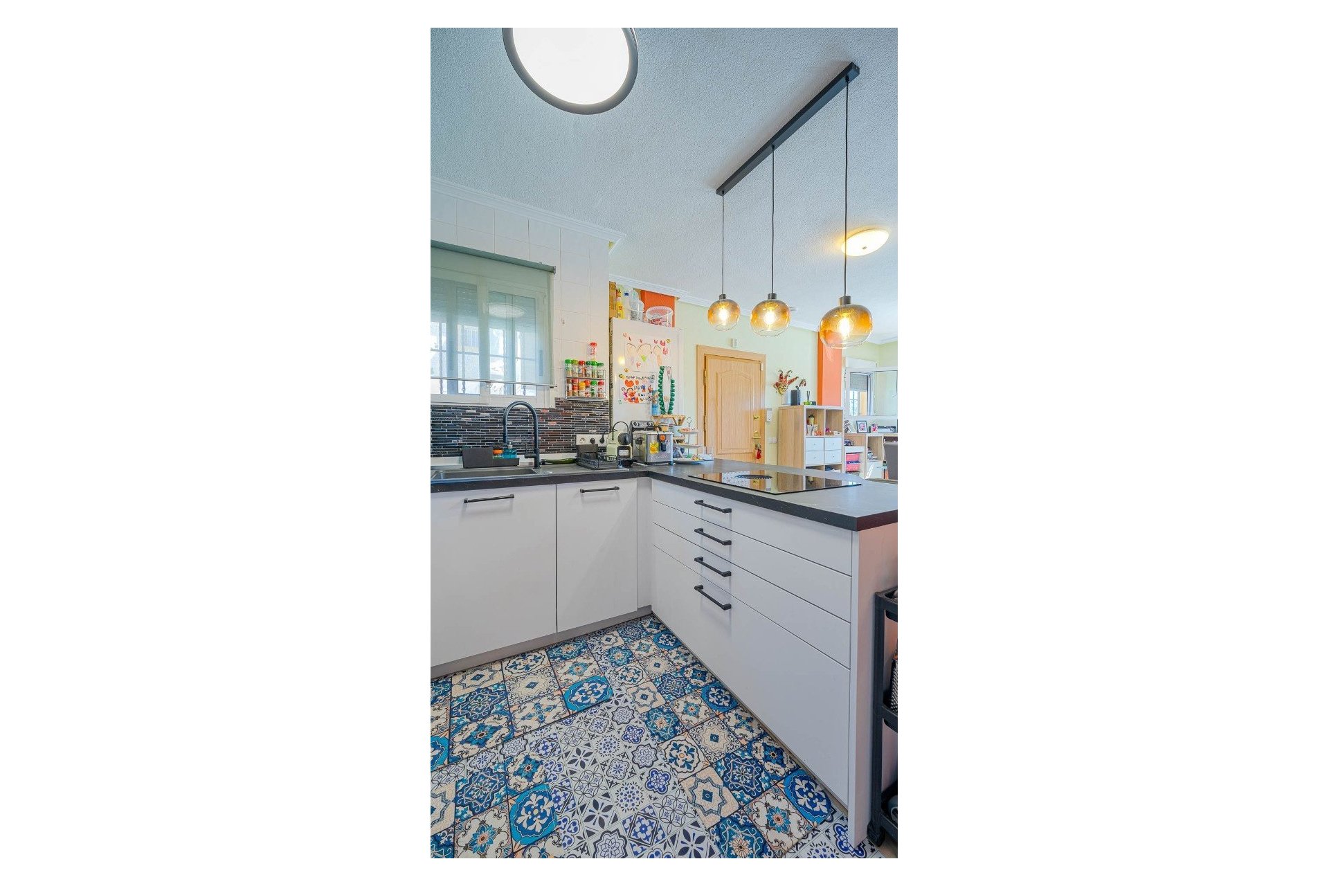 Wiederverkauf - Town house - Orihuela - Punta Prima