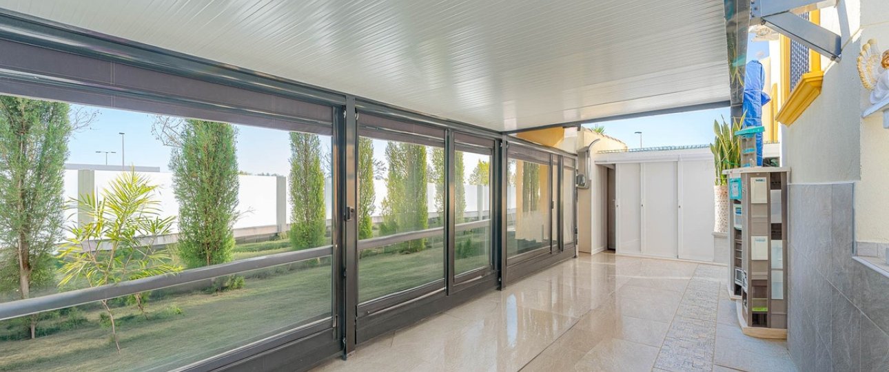 Wiederverkauf - Town house - Orihuela - Punta Prima
