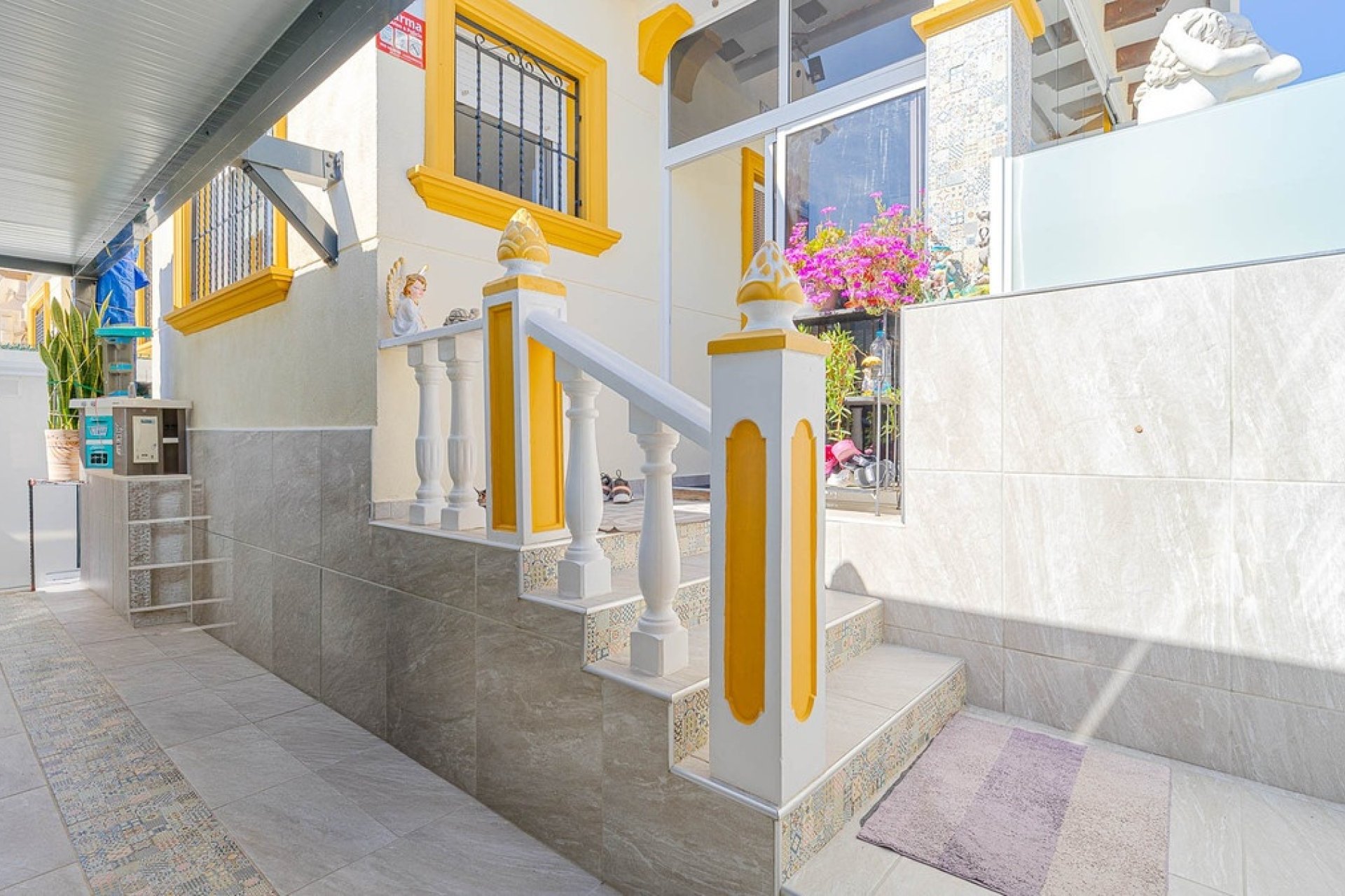 Wiederverkauf - Town house - Orihuela - Punta Prima