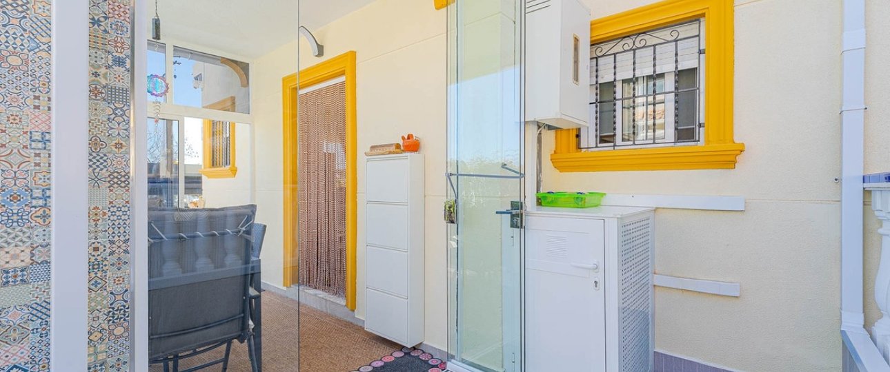 Wiederverkauf - Town house - Orihuela - Punta Prima