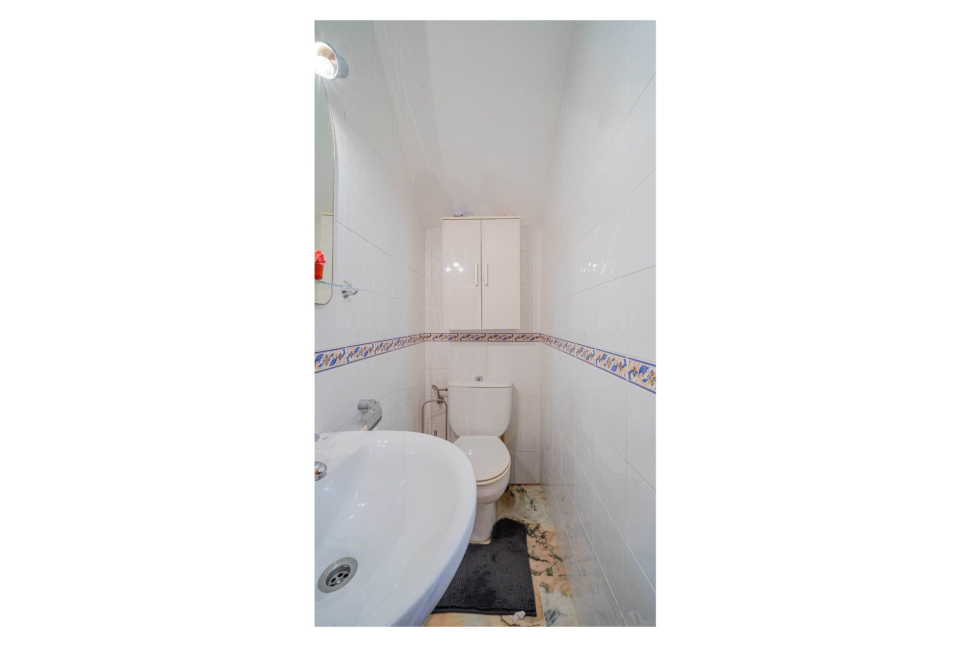 Wiederverkauf - Town house - Orihuela - Punta Prima