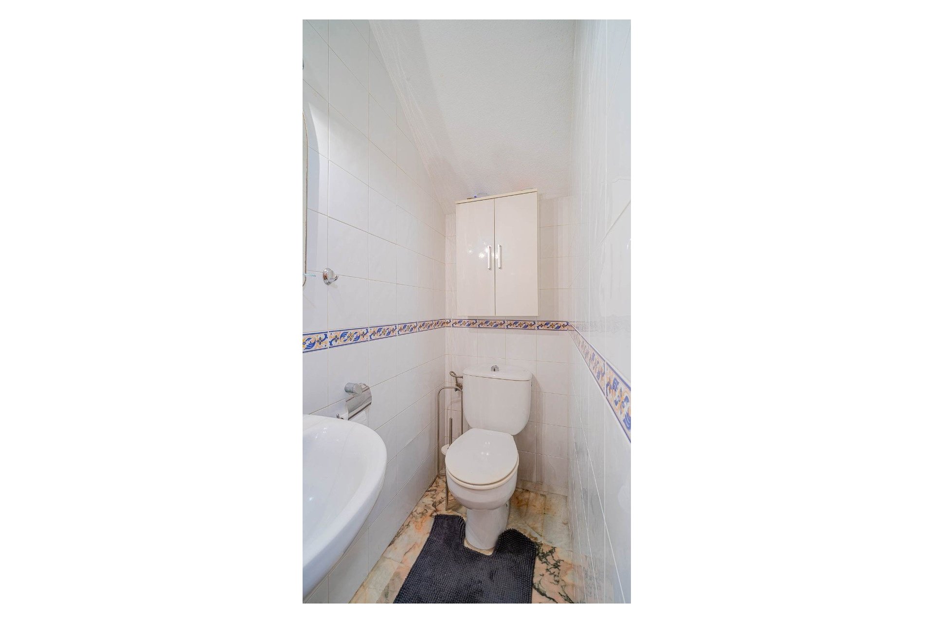 Wiederverkauf - Town house - Orihuela - Punta Prima