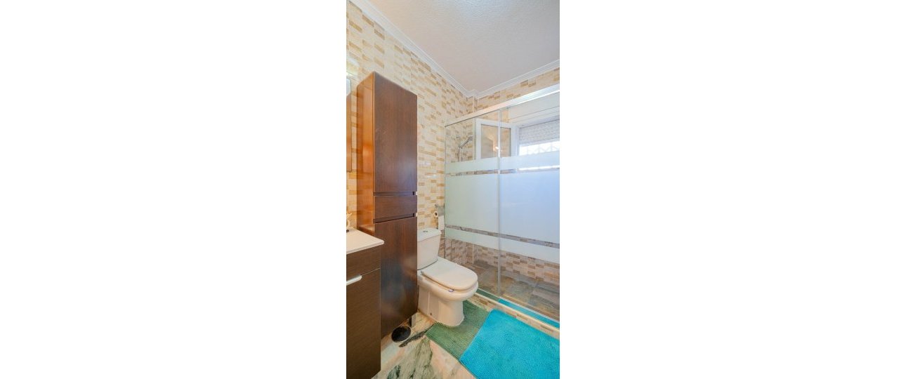 Wiederverkauf - Town house - Orihuela - Punta Prima