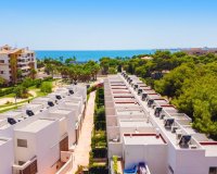 Wiederverkauf - Town house - Orihuela - Punta Prima