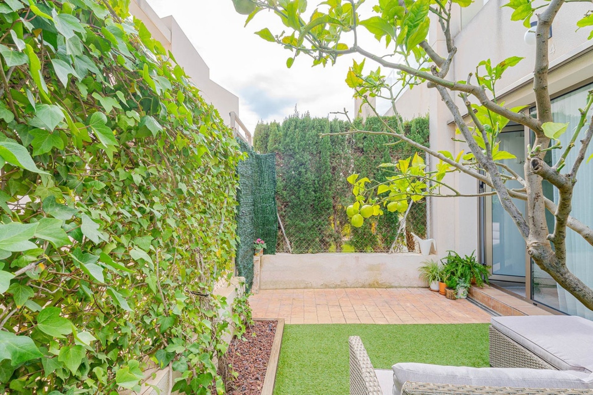 Wiederverkauf - Town house - Orihuela - Punta Prima