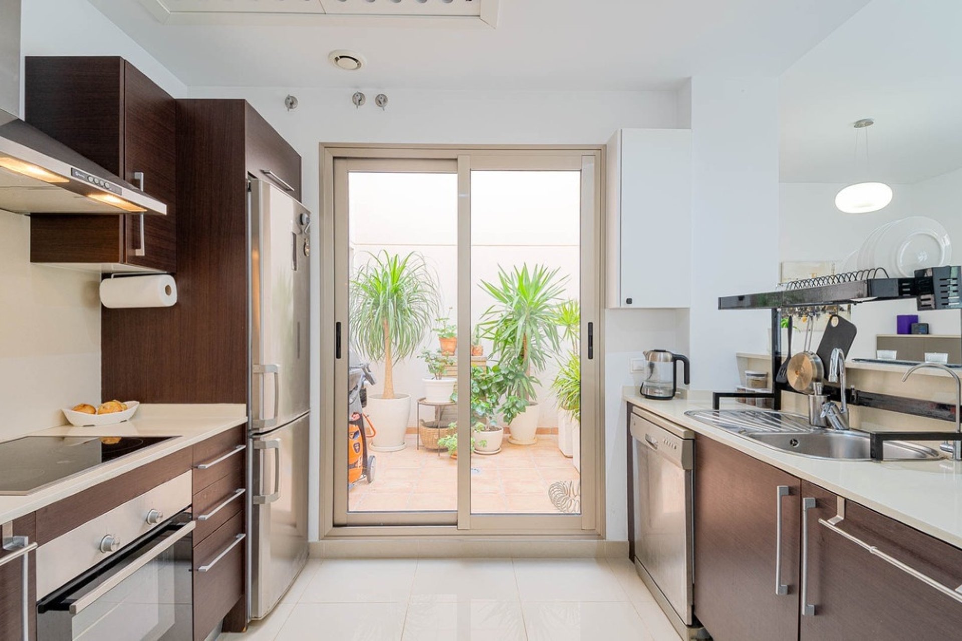 Wiederverkauf - Town house - Orihuela - Punta Prima