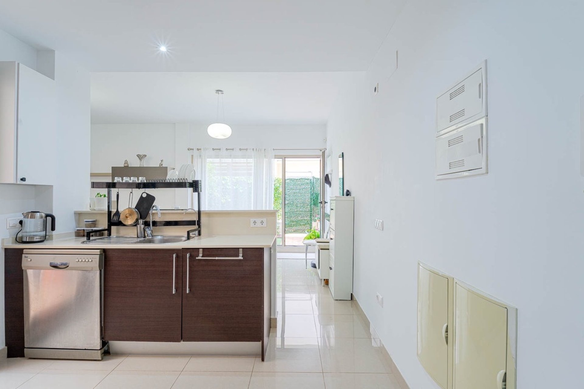 Wiederverkauf - Town house - Orihuela - Punta Prima