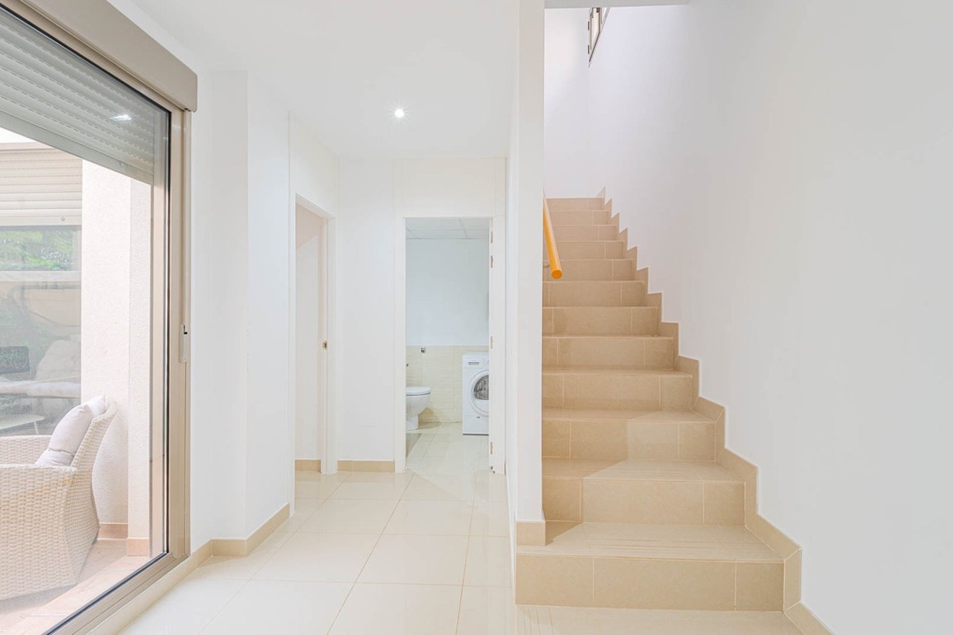 Wiederverkauf - Town house - Orihuela - Punta Prima