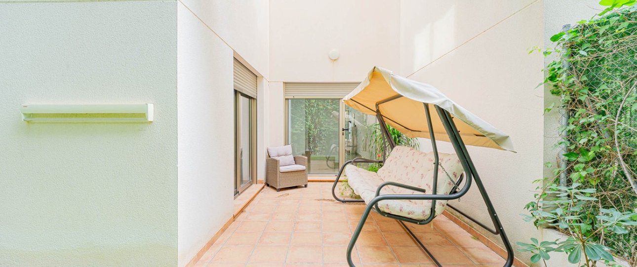 Wiederverkauf - Town house - Orihuela - Punta Prima