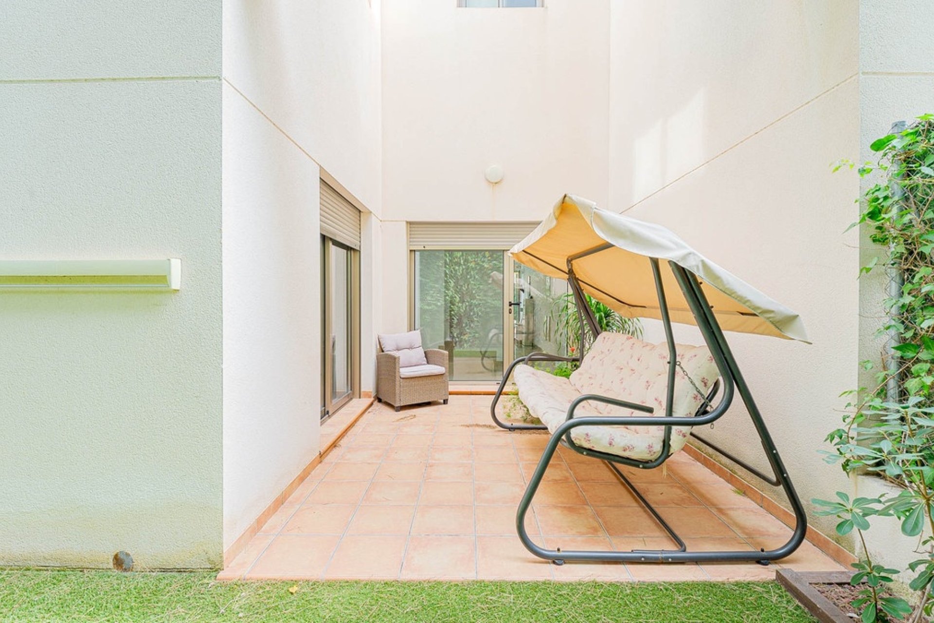 Wiederverkauf - Town house - Orihuela - Punta Prima