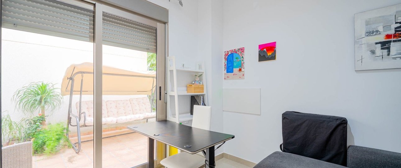 Wiederverkauf - Town house - Orihuela - Punta Prima