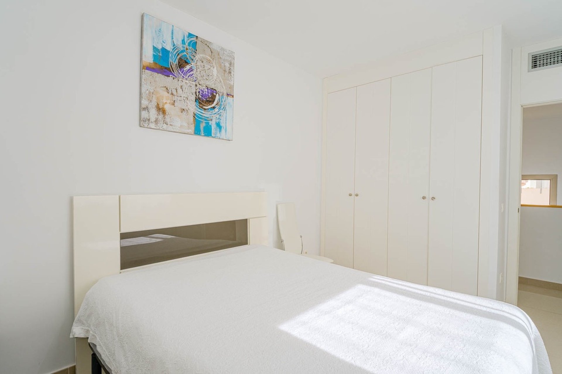Wiederverkauf - Town house - Orihuela - Punta Prima