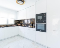 Wiederverkauf - Town house - Orihuela - Punta Prima