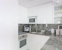 Wiederverkauf - Town house - Orihuela - Punta Prima