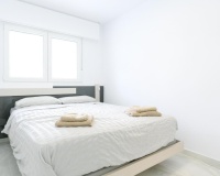 Wiederverkauf - Town house - Orihuela - Punta Prima