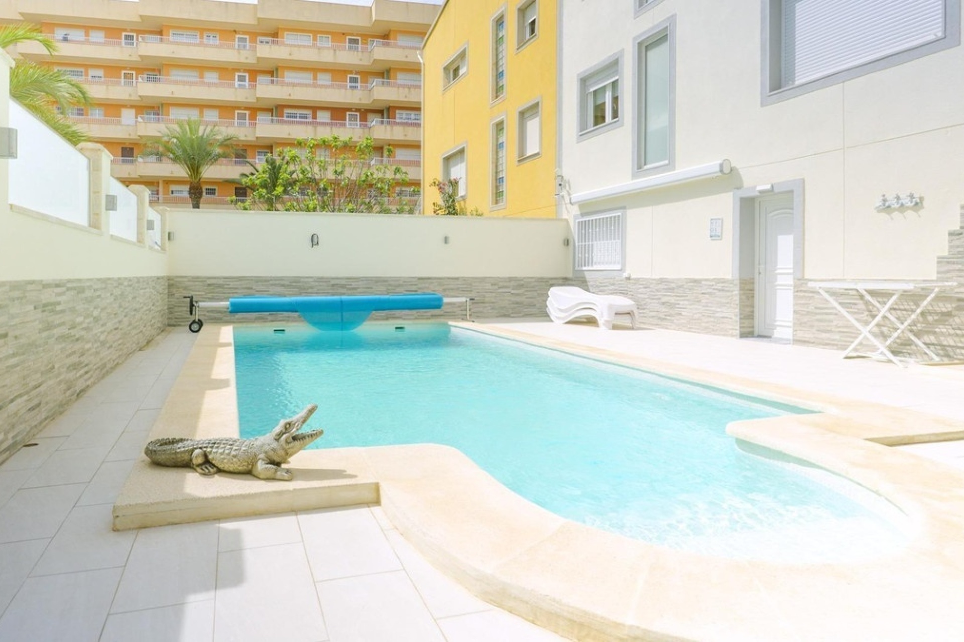 Wiederverkauf - Town house - Orihuela - Punta Prima