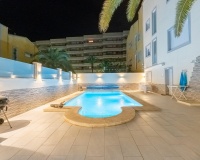 Wiederverkauf - Town house - Orihuela - Punta Prima
