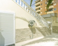 Wiederverkauf - Town house - Orihuela - Punta Prima