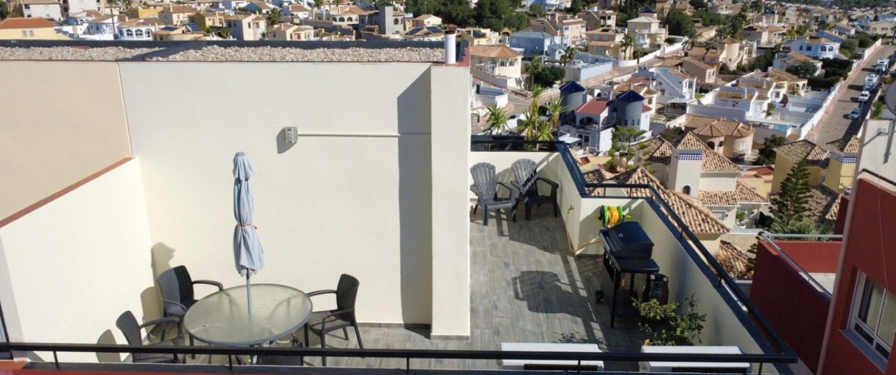 Wiederverkauf - Town house - Orihuela - Villamartin