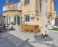 Wiederverkauf - Town house - Orihuela - Villamartin