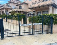 Wiederverkauf - Town house - Orihuela - Villamartin