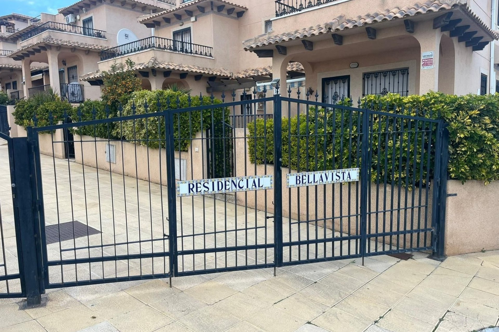 Wiederverkauf - Town house - Orihuela - Villamartin