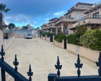 Wiederverkauf - Town house - Orihuela - Villamartin