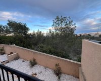 Wiederverkauf - Town house - Orihuela - Villamartin