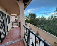 Wiederverkauf - Town house - Orihuela - Villamartin