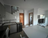 Wiederverkauf - Town house - Orihuela - Villamartin