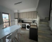 Wiederverkauf - Town house - Orihuela - Villamartin