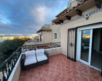 Wiederverkauf - Town house - Orihuela - Villamartin