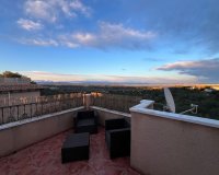 Wiederverkauf - Town house - Orihuela - Villamartin