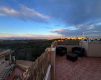 Wiederverkauf - Town house - Orihuela - Villamartin