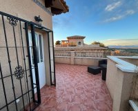 Wiederverkauf - Town house - Orihuela - Villamartin