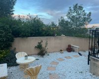 Wiederverkauf - Town house - Orihuela - Villamartin