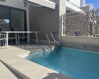 Wiederverkauf - Town house - Orihuela - Villamartin