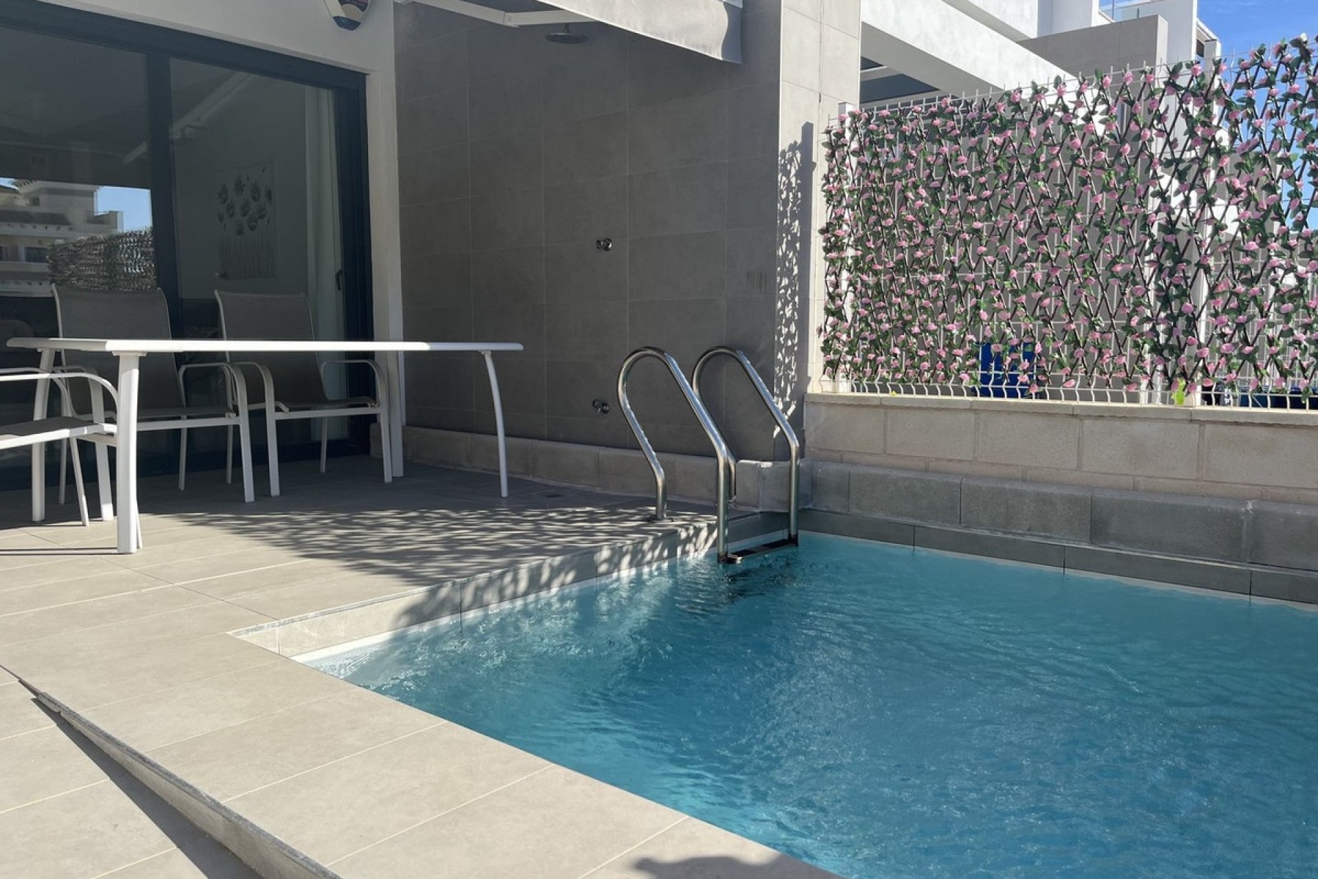 Wiederverkauf - Town house - Orihuela - Villamartin