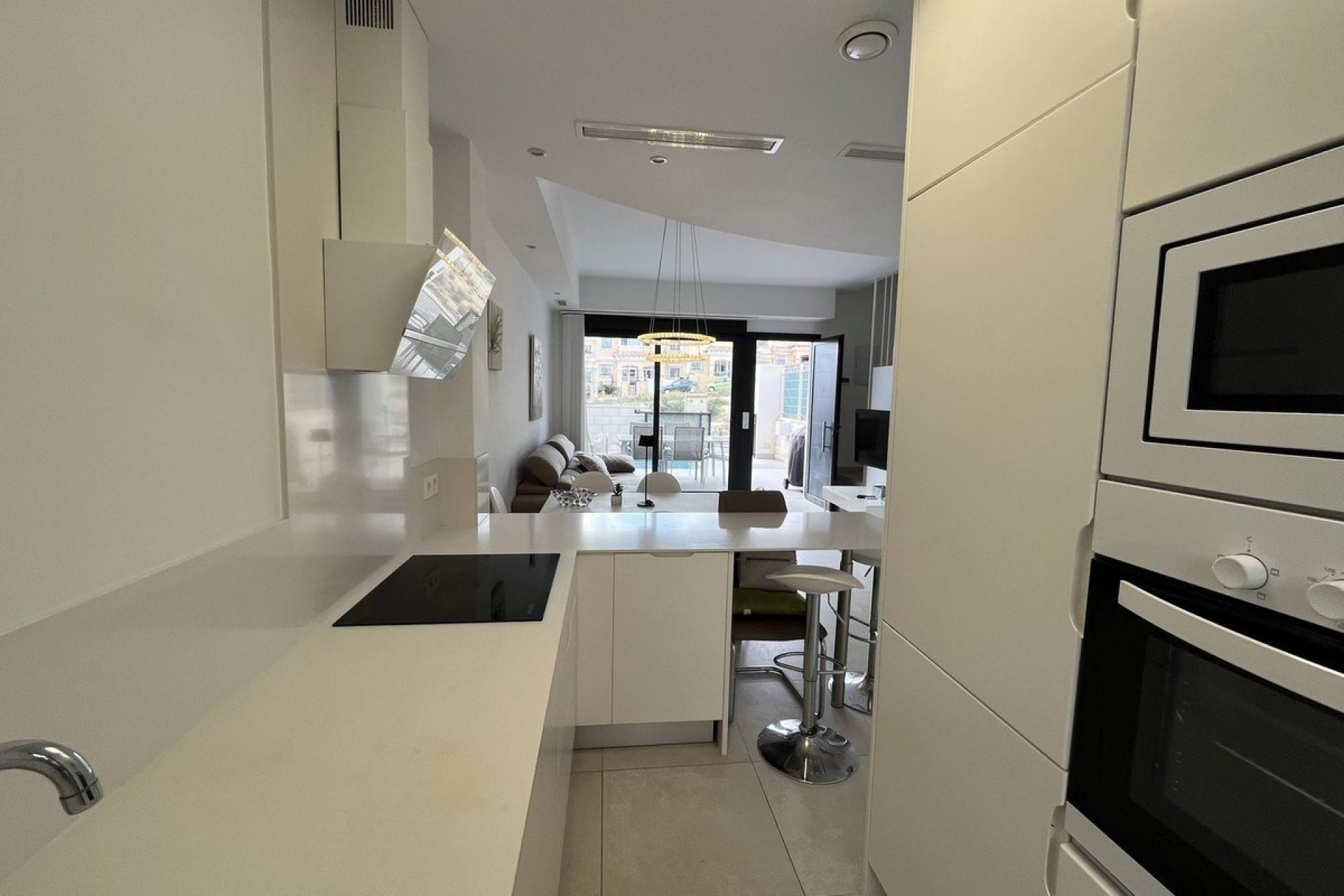 Wiederverkauf - Town house - Orihuela - Villamartin