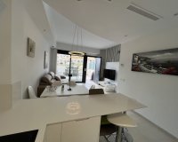 Wiederverkauf - Town house - Orihuela - Villamartin