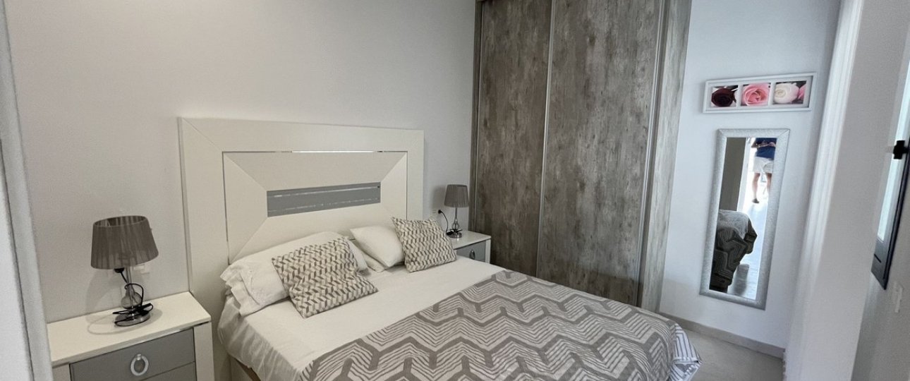 Wiederverkauf - Town house - Orihuela - Villamartin