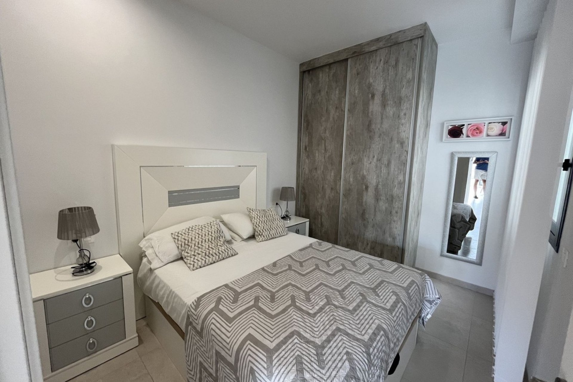Wiederverkauf - Town house - Orihuela - Villamartin