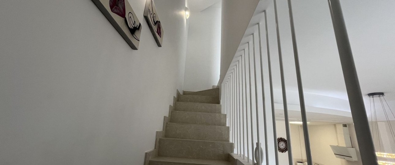 Wiederverkauf - Town house - Orihuela - Villamartin